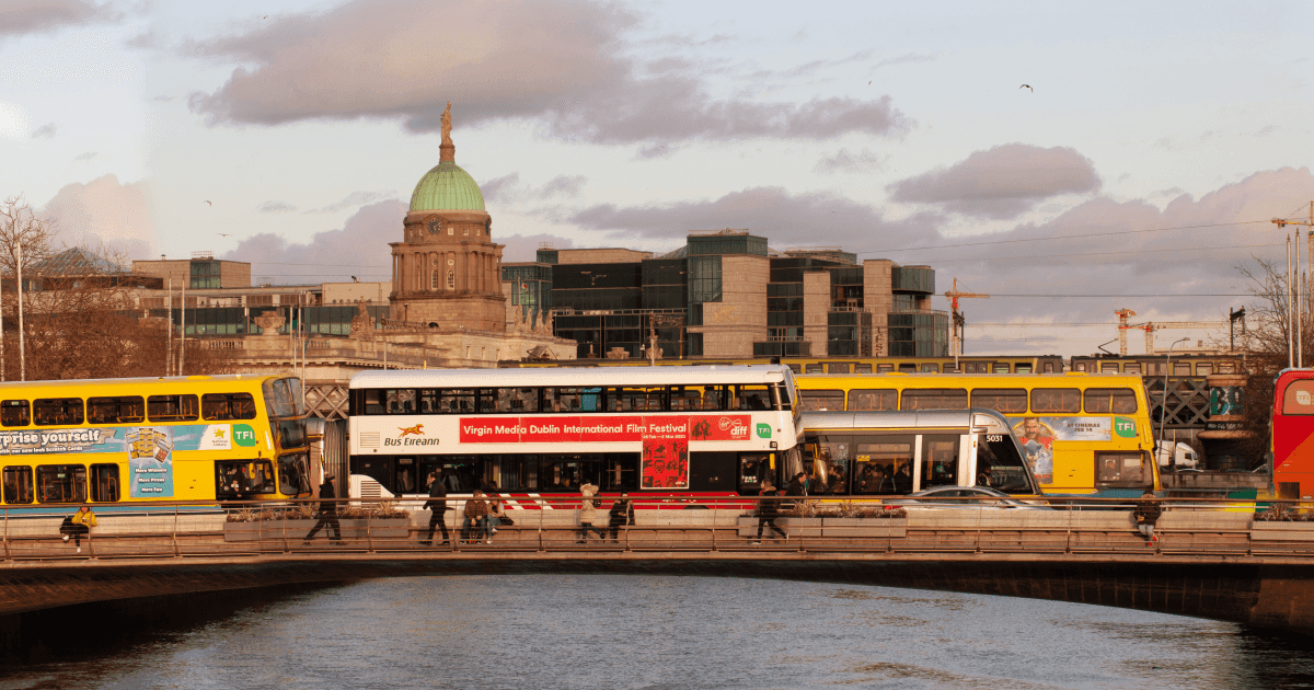 Cost of living in Ireland in 2025 | Profee Blog