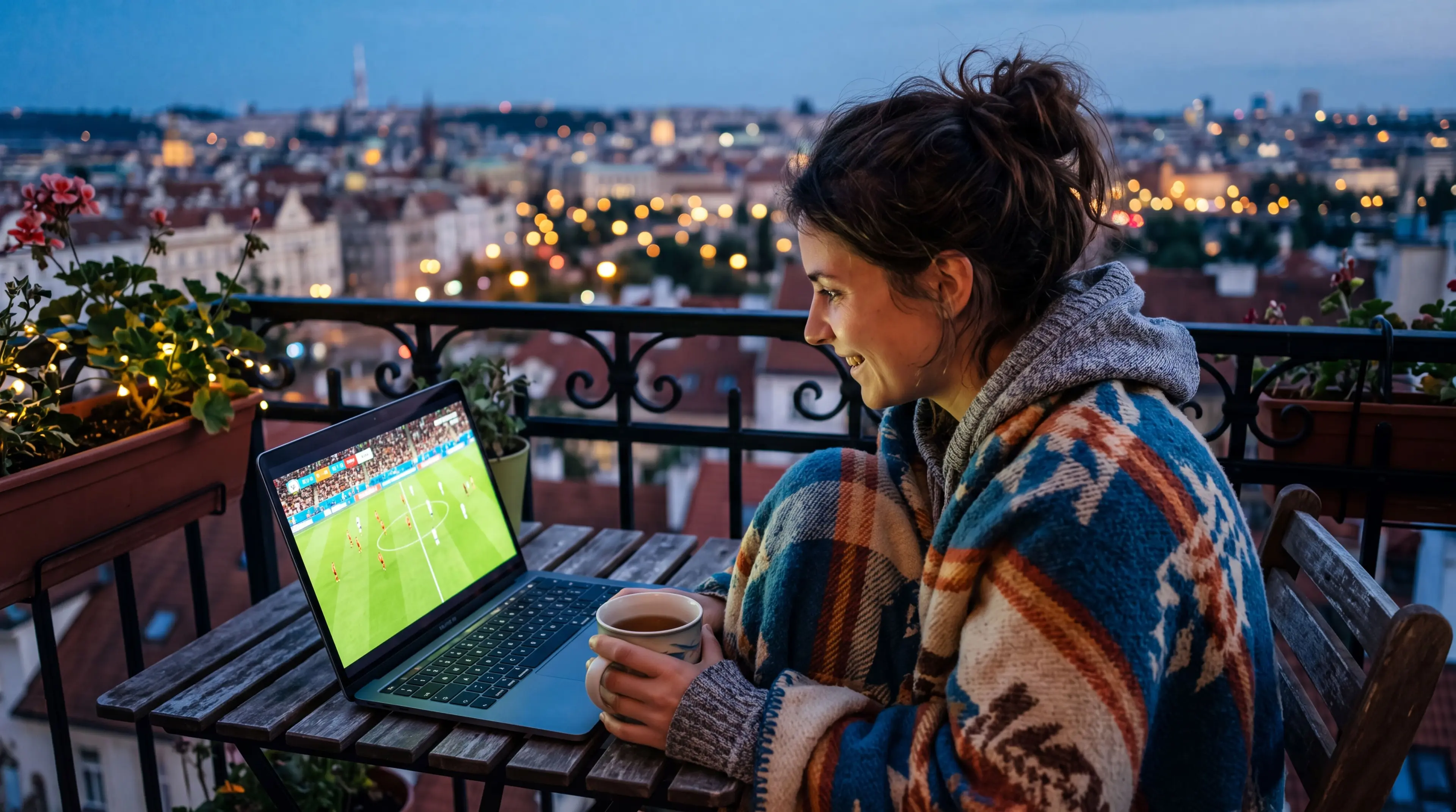 Where to watch the World Cup 2026 on free-to-air TV in the EU | Profee
