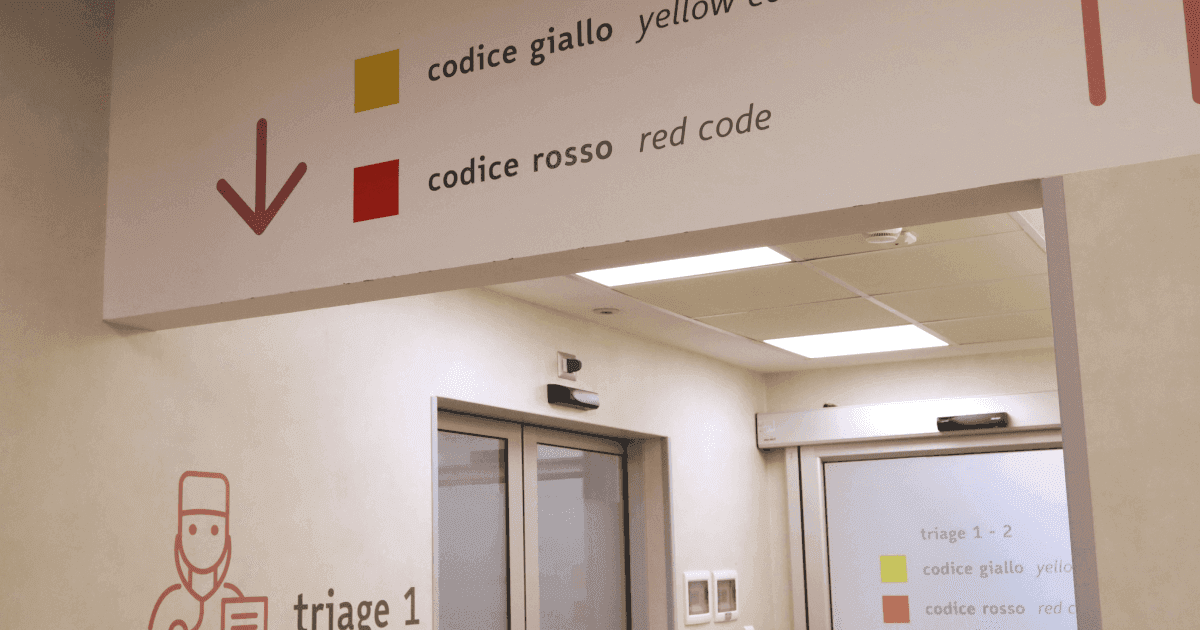 Как записаться к врачу в Италии | Блог Profee