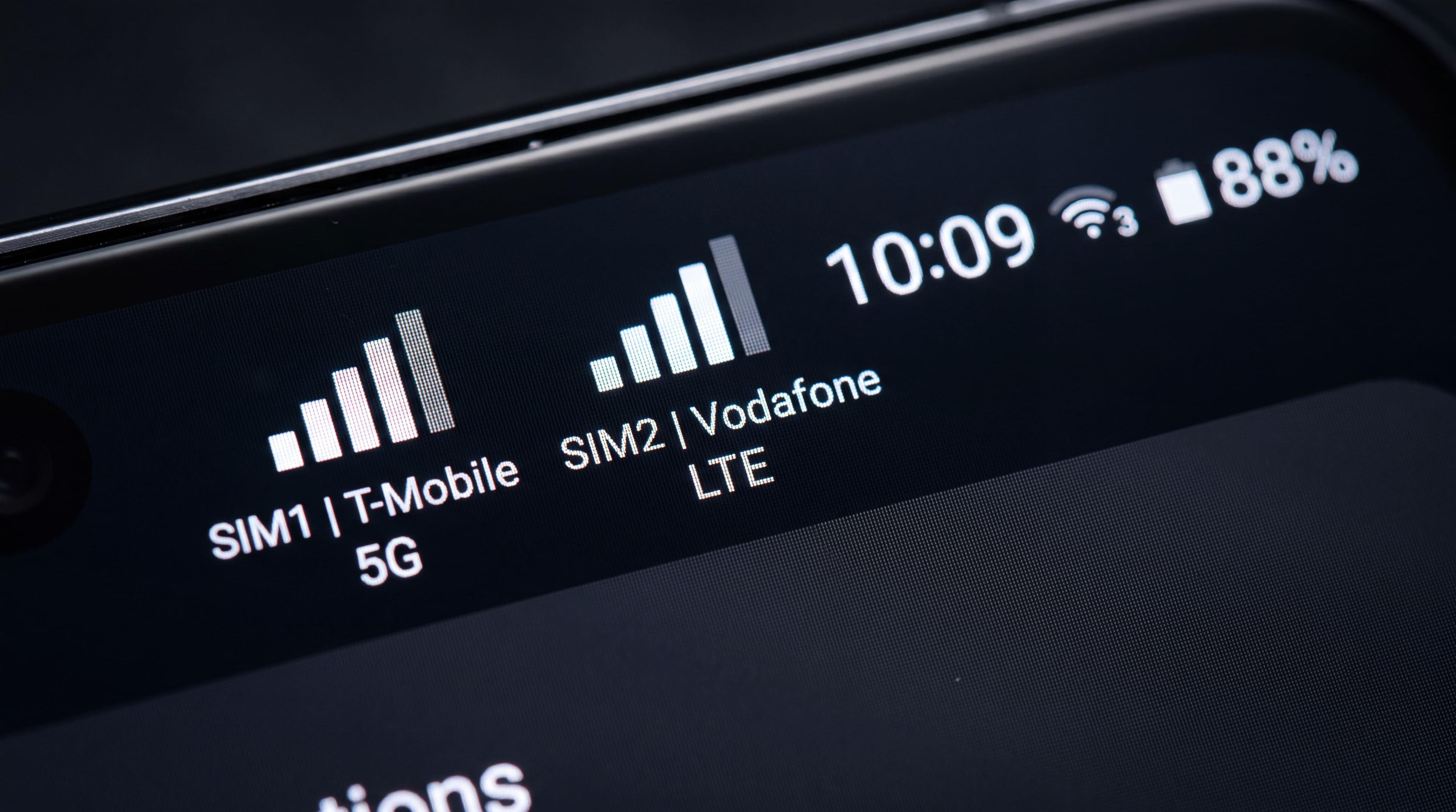 eSIM vs physical SIM: what works best when you arrive in Germany | Profee