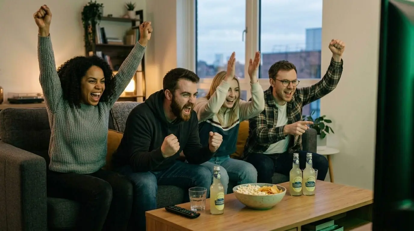 Where to watch the World Cup 2026 on free-to-air TV in the EU | Profee