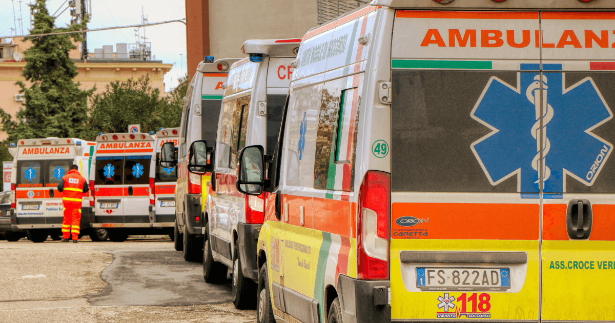 Как записаться к врачу в Италии | Блог Profee