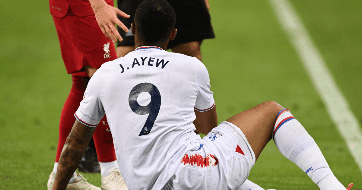 Who are the current key football players from Ghana | Profee