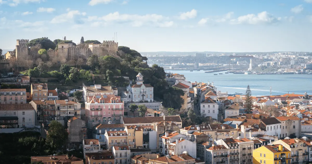 Best Cities in Portugal for Brazilians 2026 | Profee