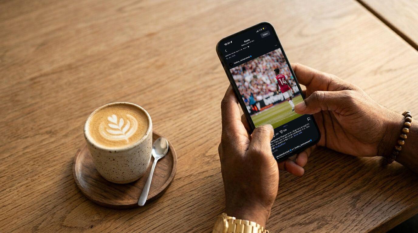 Who are the current key football players from Ghana | Profee