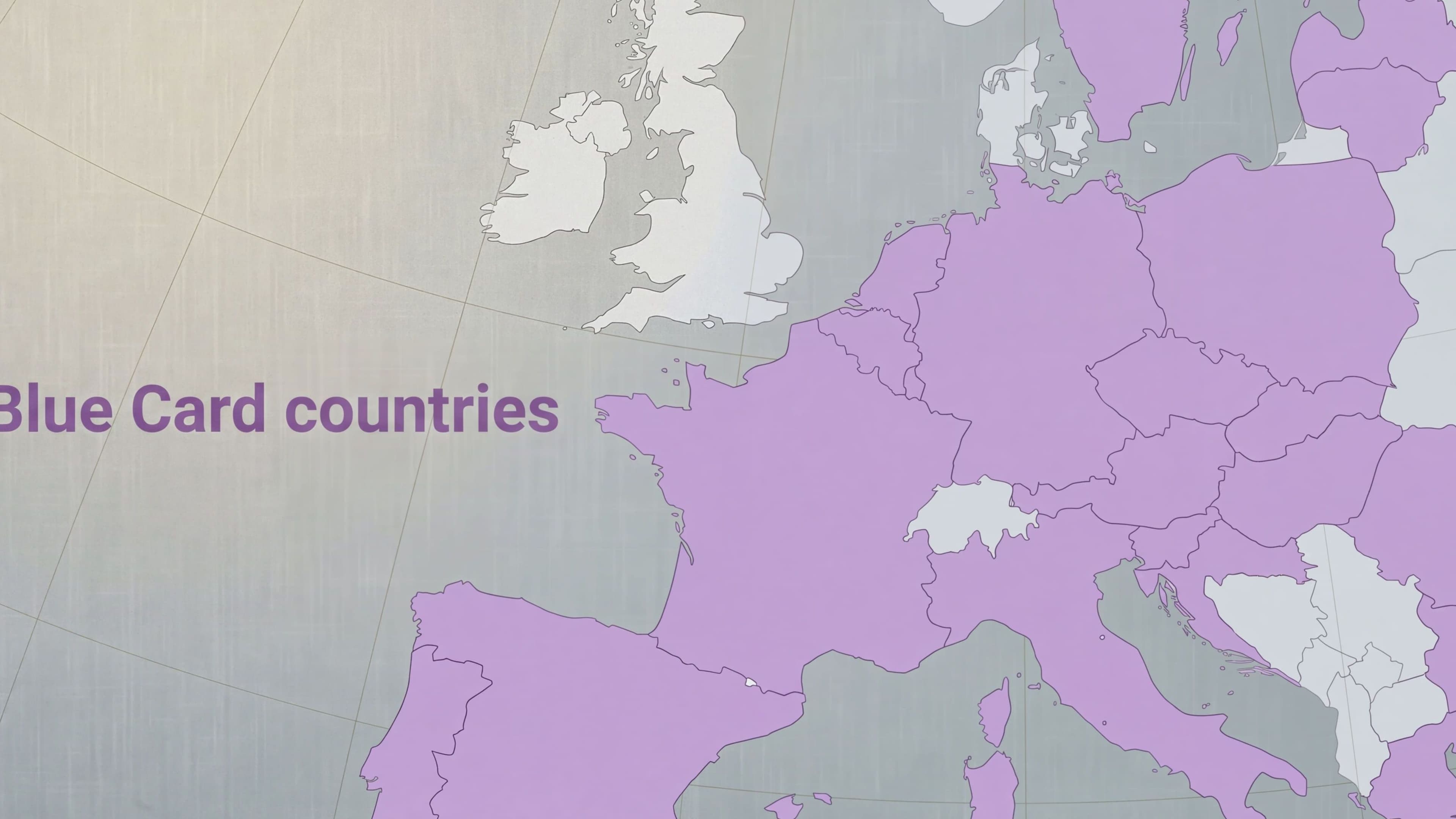 EU Blue Card 2026: salary threshold, key requirements, application process | Profee