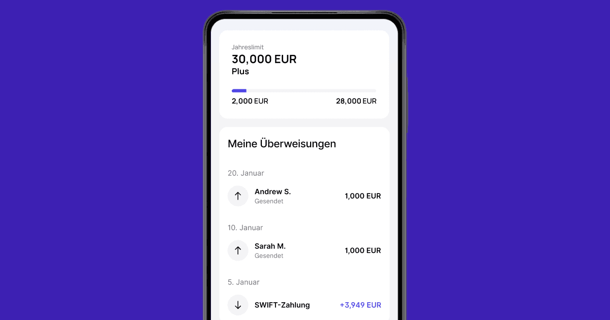 Profee Wallet: Was Sie wissen müssen | Profee Blog