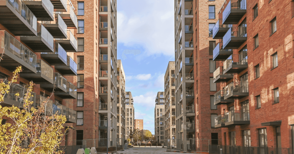 Аренда жилья в Лондоне: советы мигрантам | Блог Profee