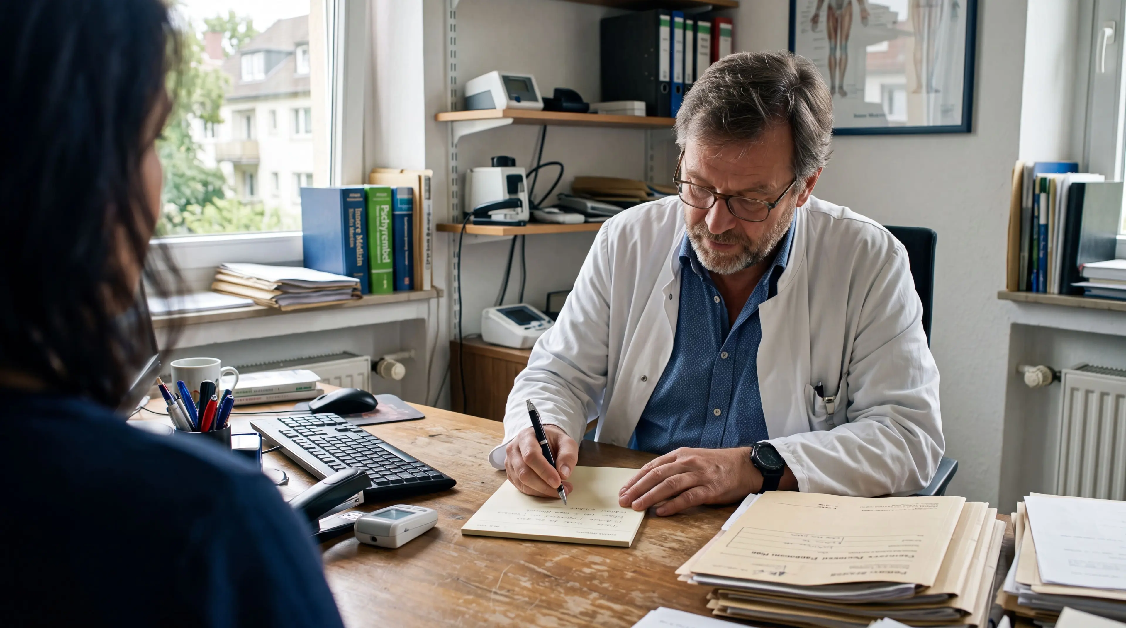 What to do after Anmeldung: step-by-step checklist for non-EU newcomers | Profee