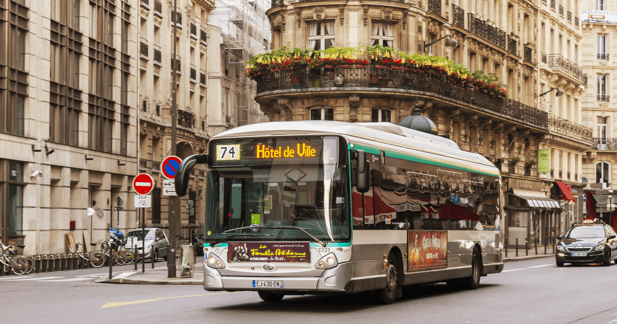 Cost of living in France in 2025 | Profee Blog