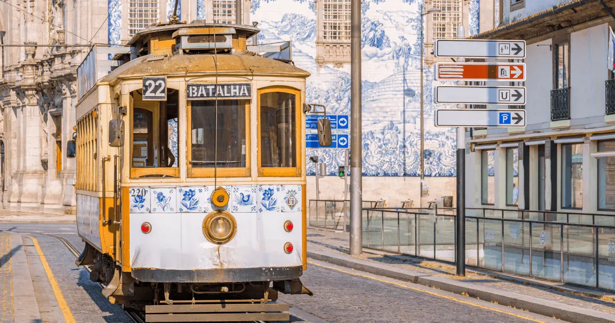 Best Cities in Portugal for Brazilians 2026 | Profee