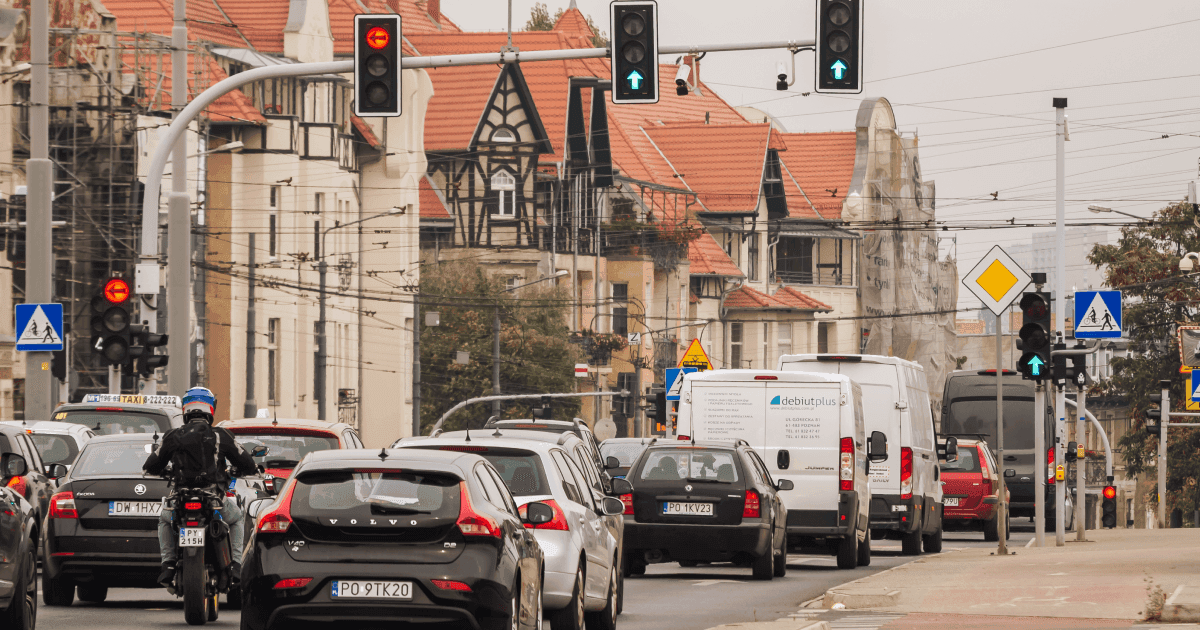 Аренда машины в Польше: цены, условия, советы для туристов | Блог Profee