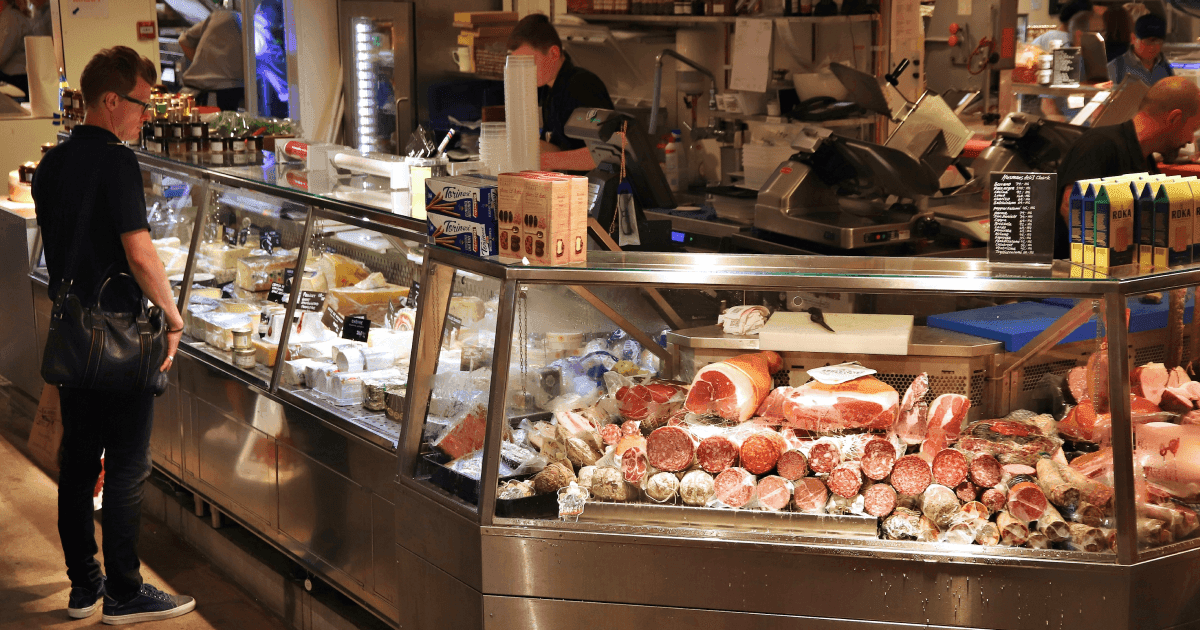 Жизнь в Швеции в 2025: расходы и цены | Блог Profee