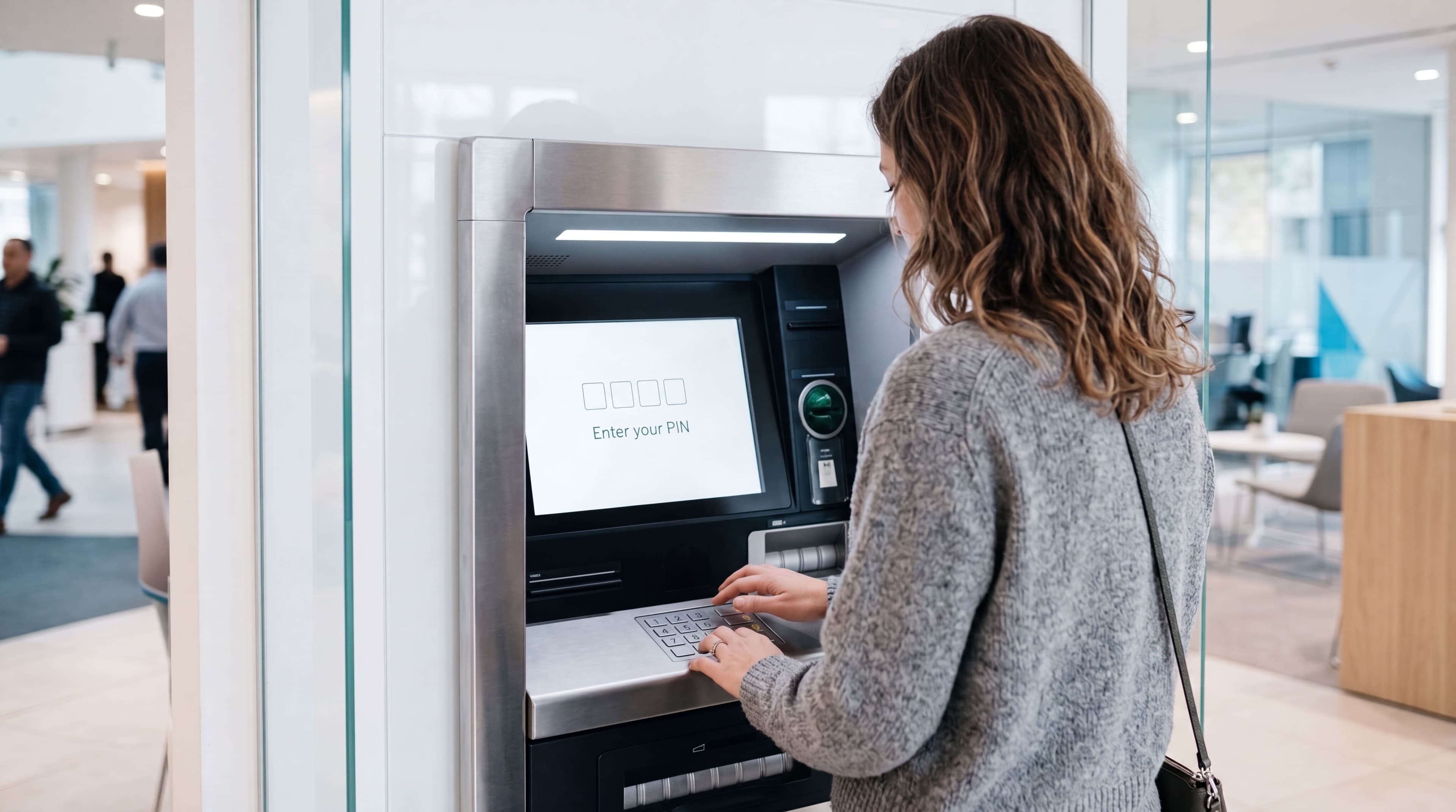 ATMs in Portugal: Locations, limits, fees and tips | Profee
