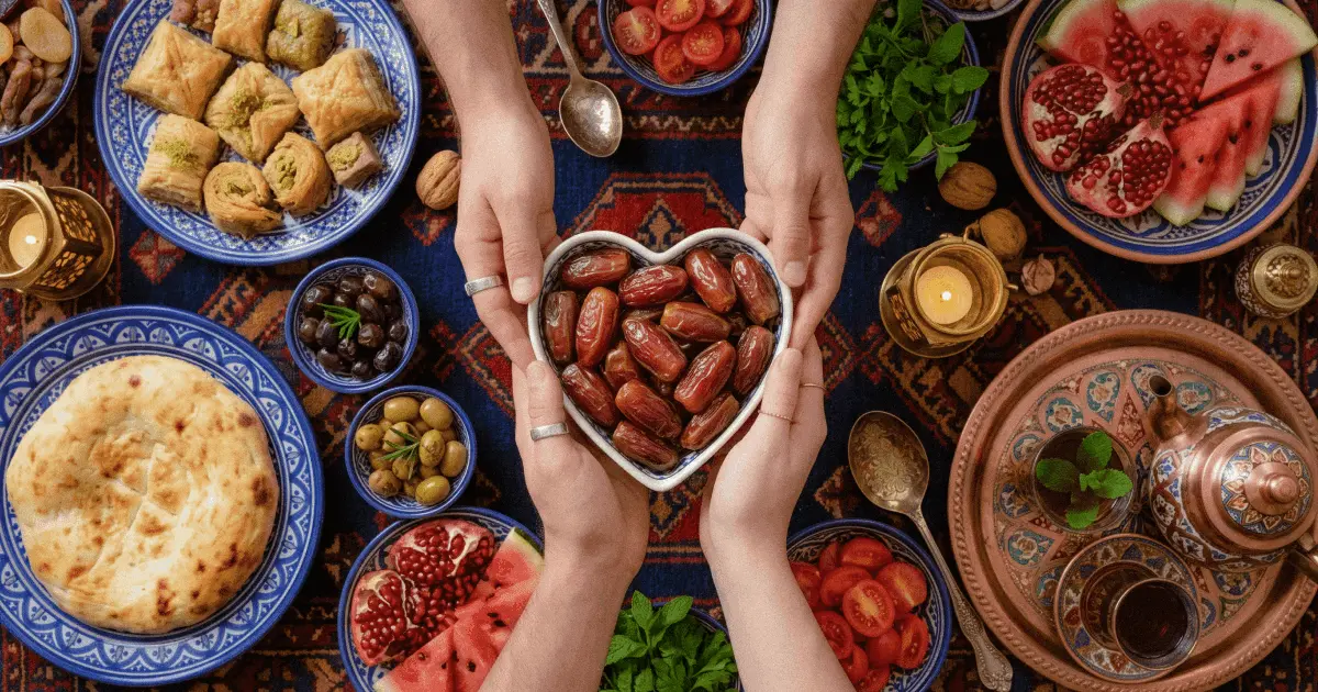 Sending money to Pakistan during Ramadan & Eid: expat tips | Profee Blog
