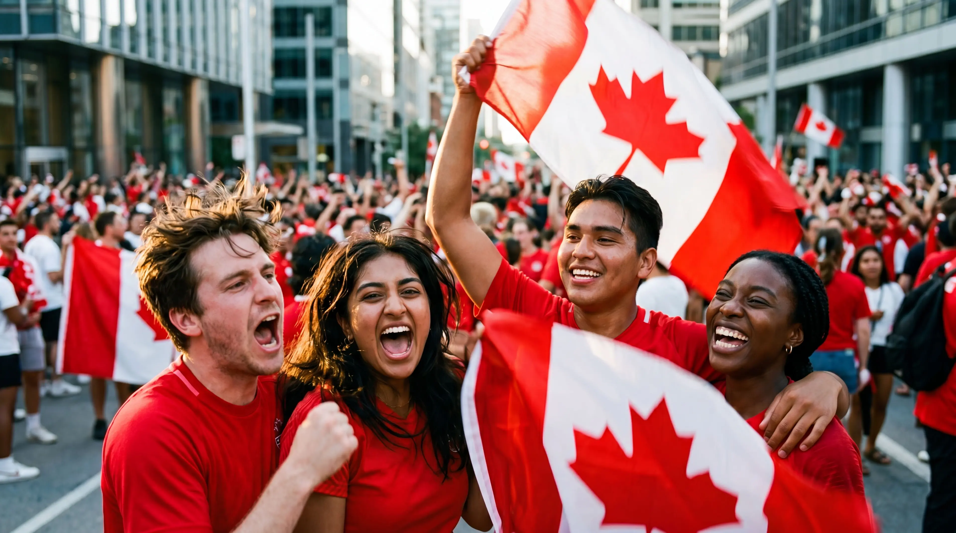 FIFA 2026 Canada: The ultimate fan guide to venues, tickets, fan zones & travel | Profee