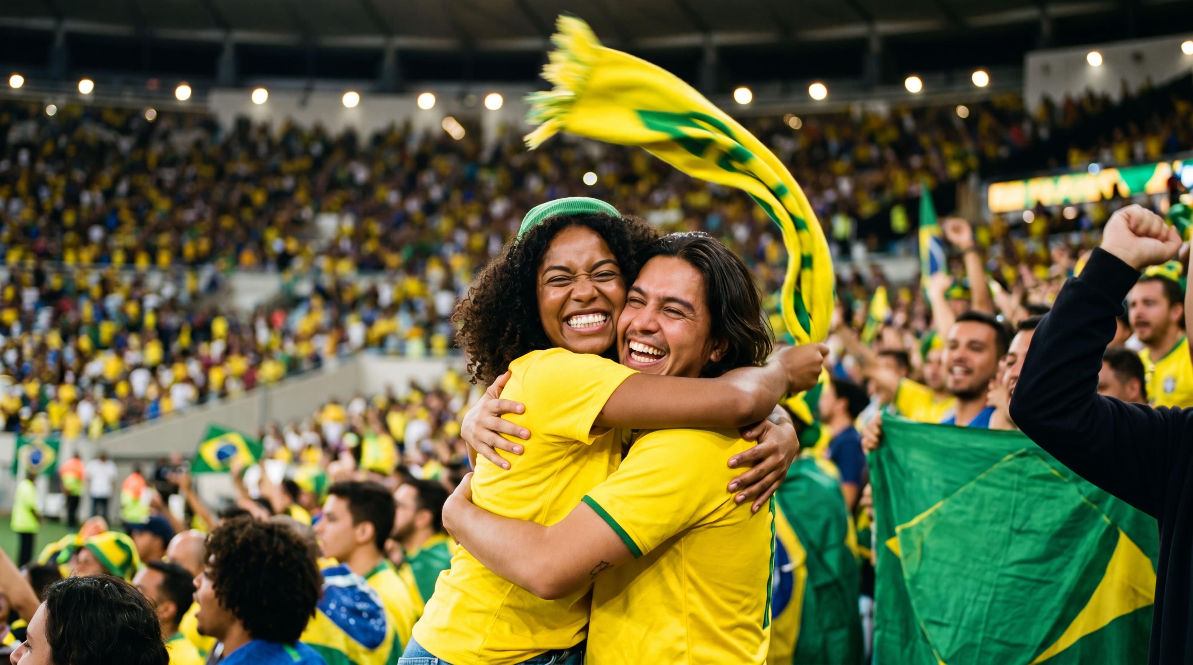 Brazilian players in Europe: The biggest names ahead of FIFA 2026 | Profee