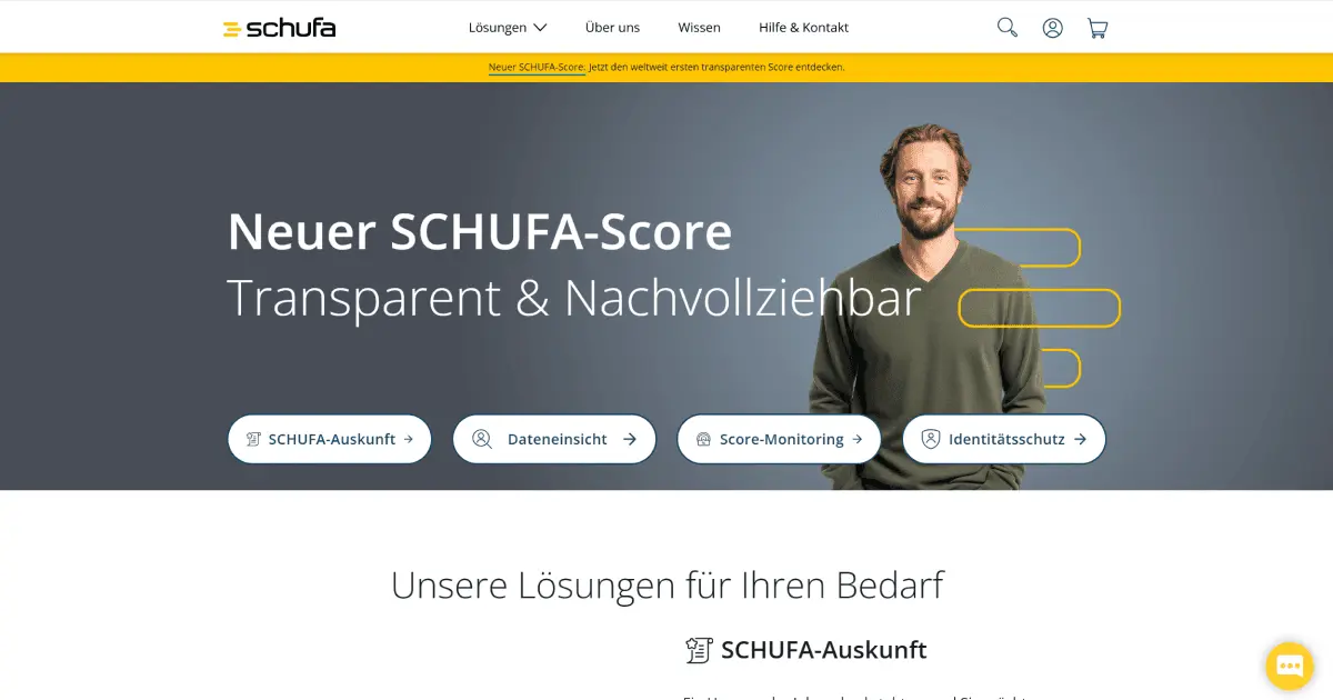 SCHUFA 2026 update: What it means for you as an expat | Profee