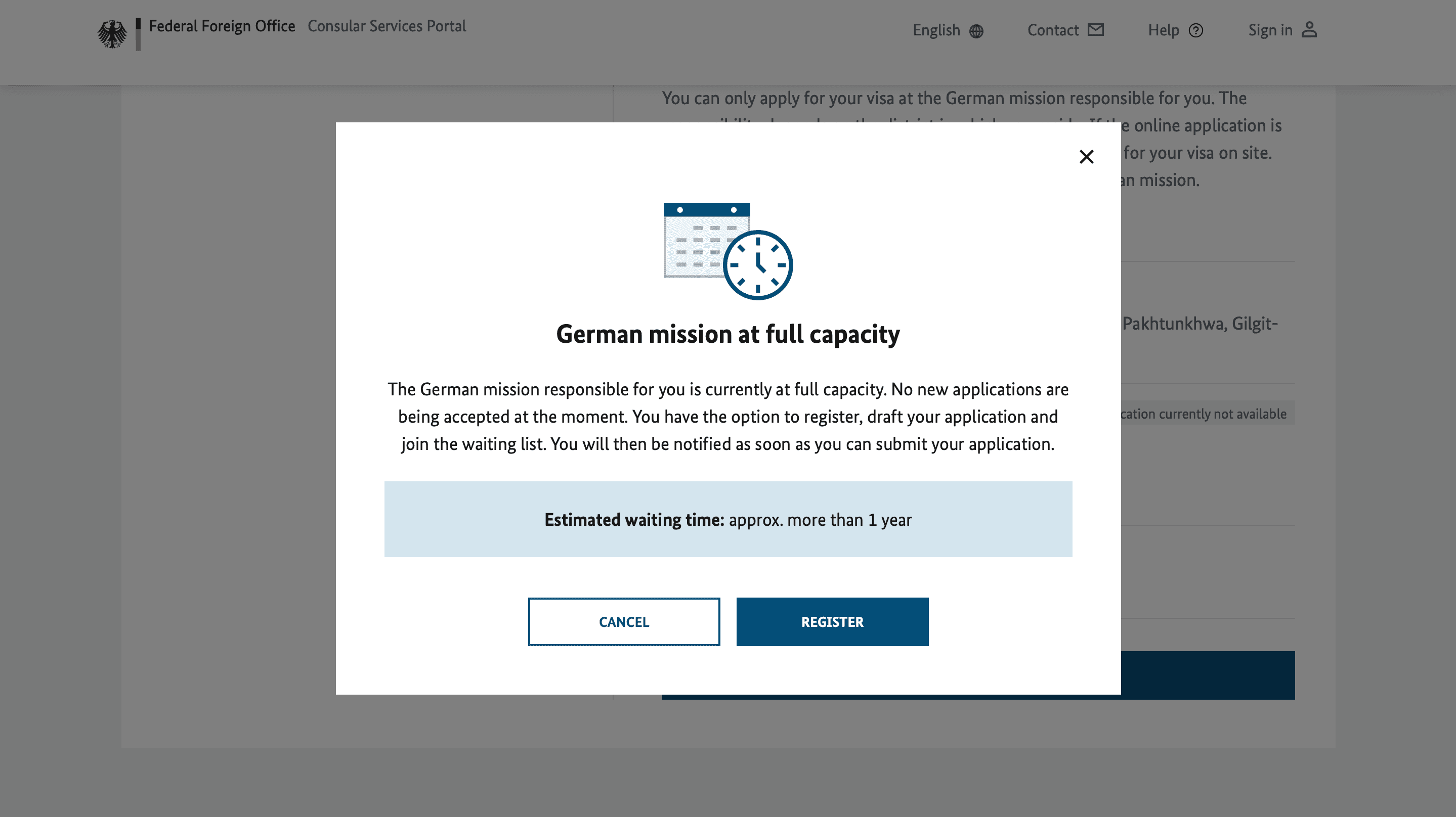 Visa options for Pakistanis coming to Germany | Profee