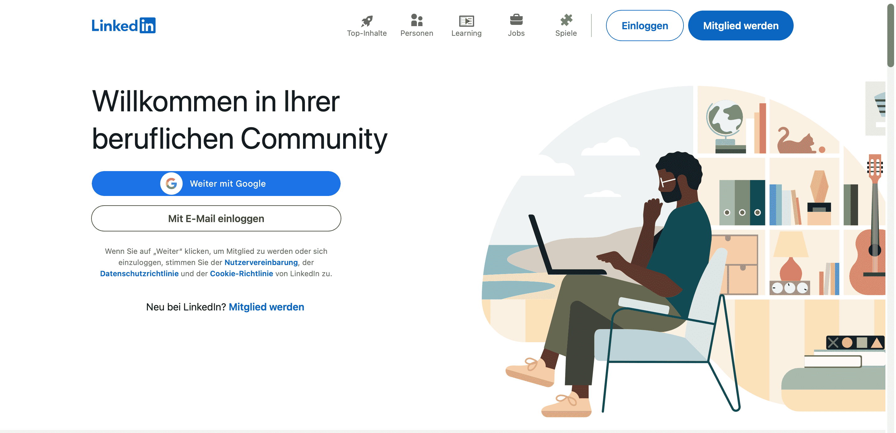 LinkedIn Premium price in Germany: plans and whether it is worth it | Profee