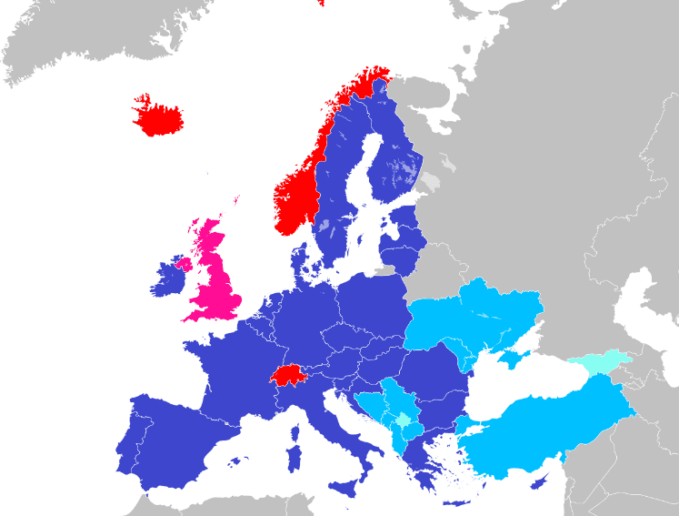 https://ru.wikipedia.org/wiki/Дальнейшее_расширение_Европейского_союза