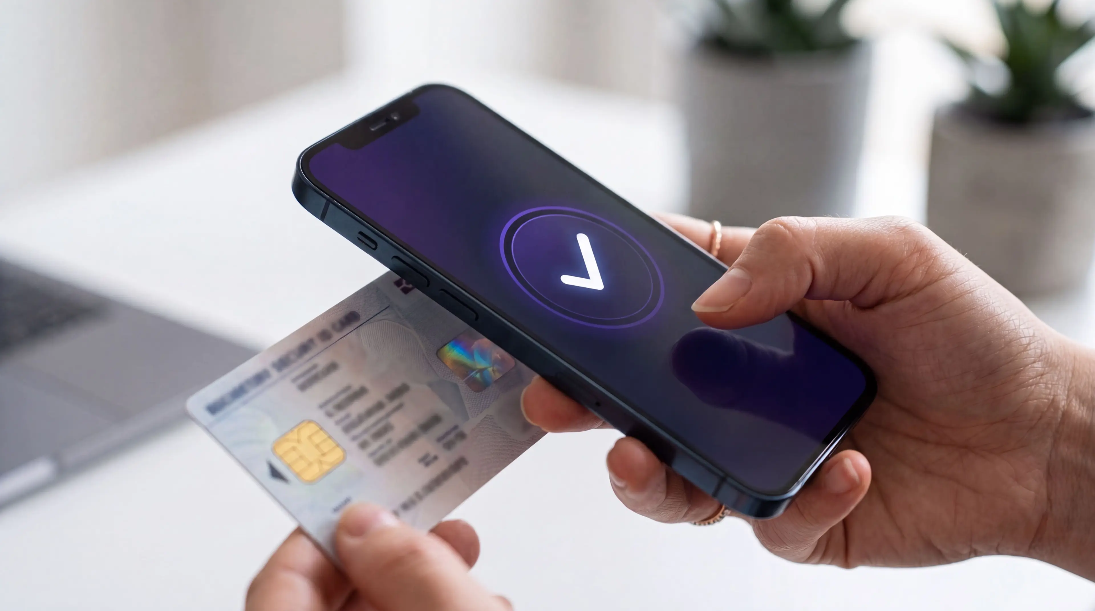 Electronic Aufenthaltstitel explained: Biometric card, PIN and collection process | Profee