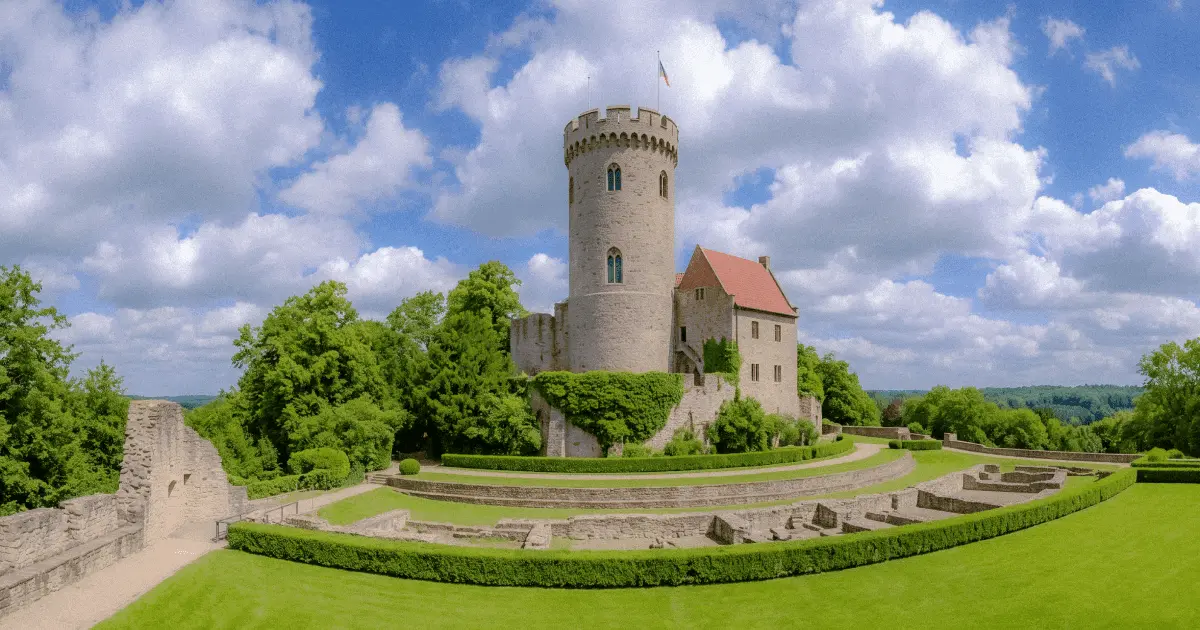 Top Cheapest Cities in Germany for Expats in 2025 | Profee Blog