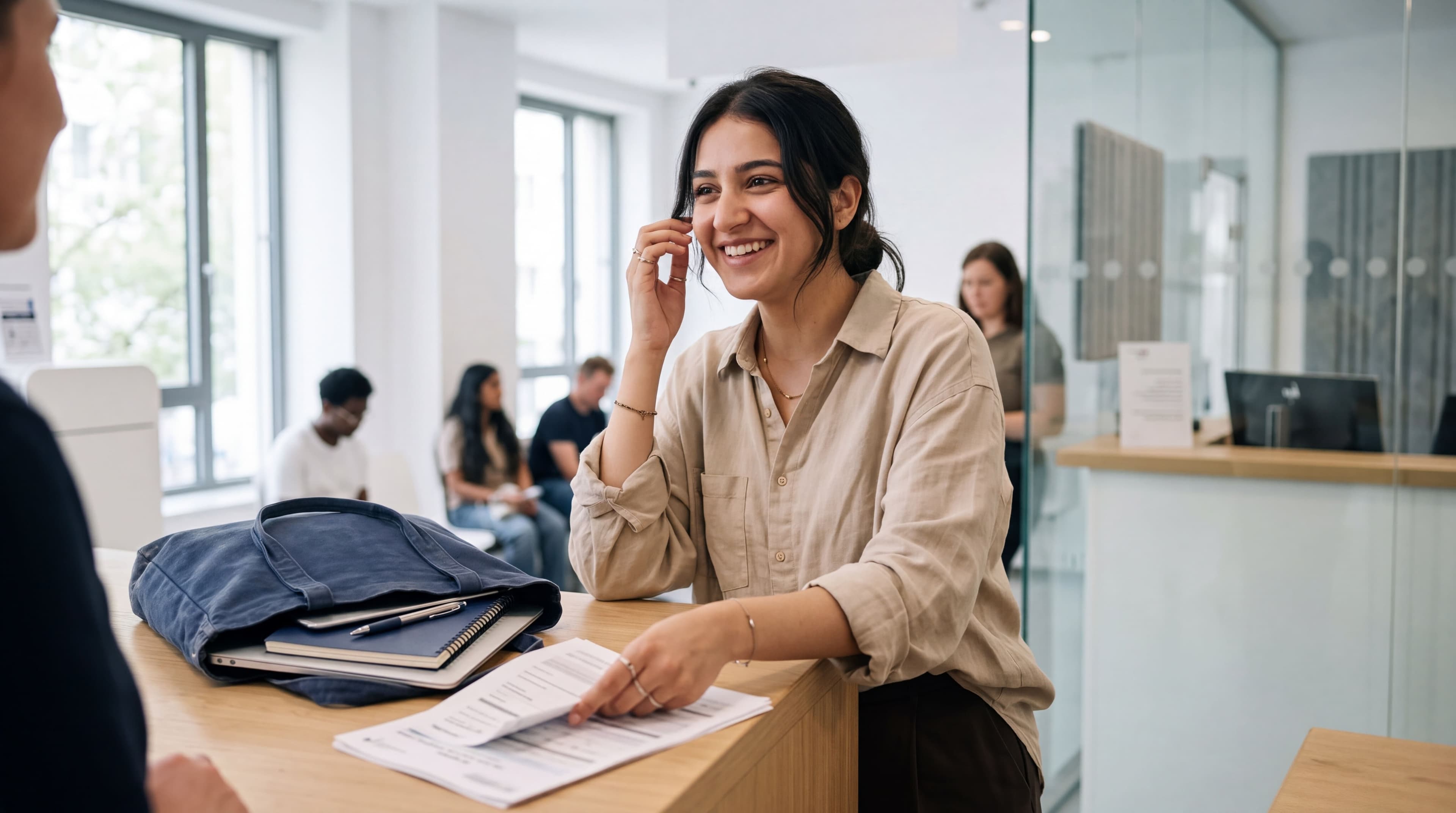 Student residence permit in Germany: Requirements, application, and renewal | Profee