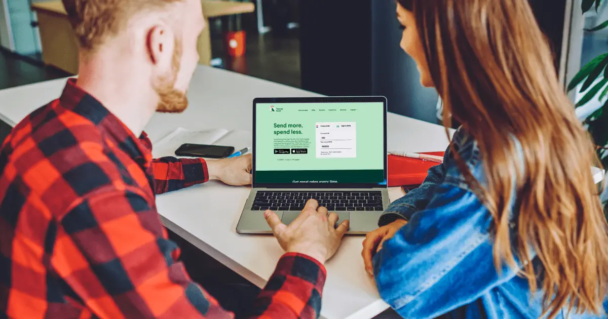 TapTapSend EUR-NGN transfers: Complete review