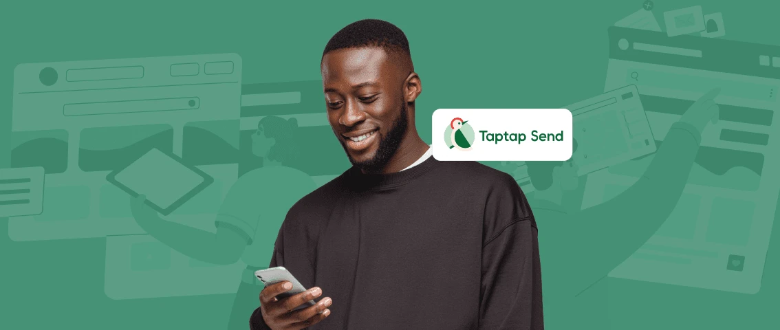 TapTapSend EUR-NGN transfers: Complete review