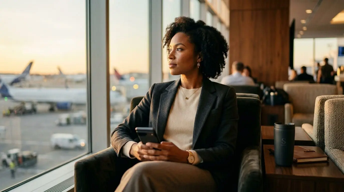 Can you travel with an Aufenthaltstitel? Rules for trips outside Germany | Profee