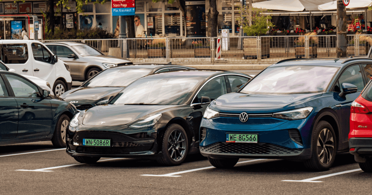 Аренда машины в Польше: цены, условия, советы для туристов | Блог Profee