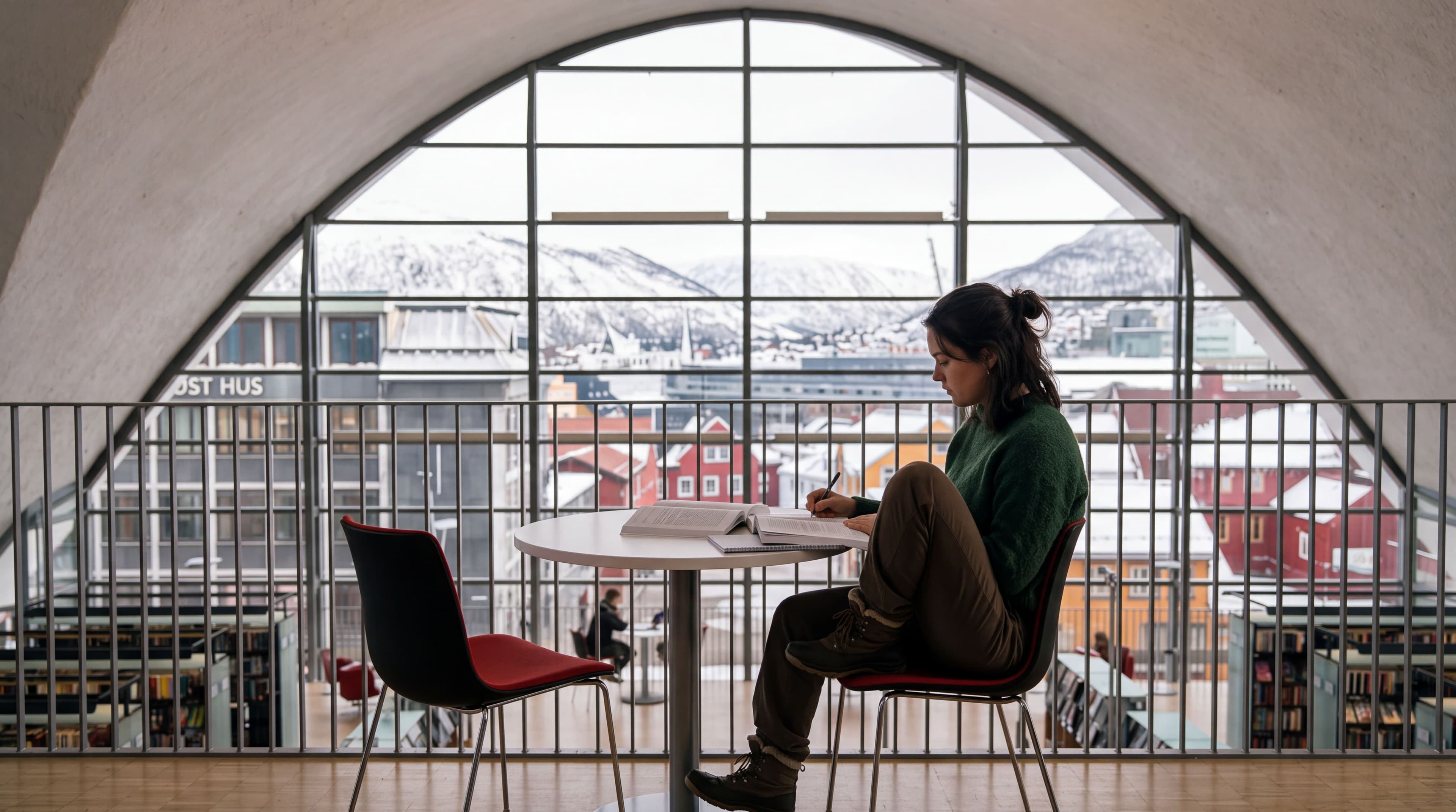 Studying in Norway: 5 best universities for foreigners & 2026 tuition update | Profee