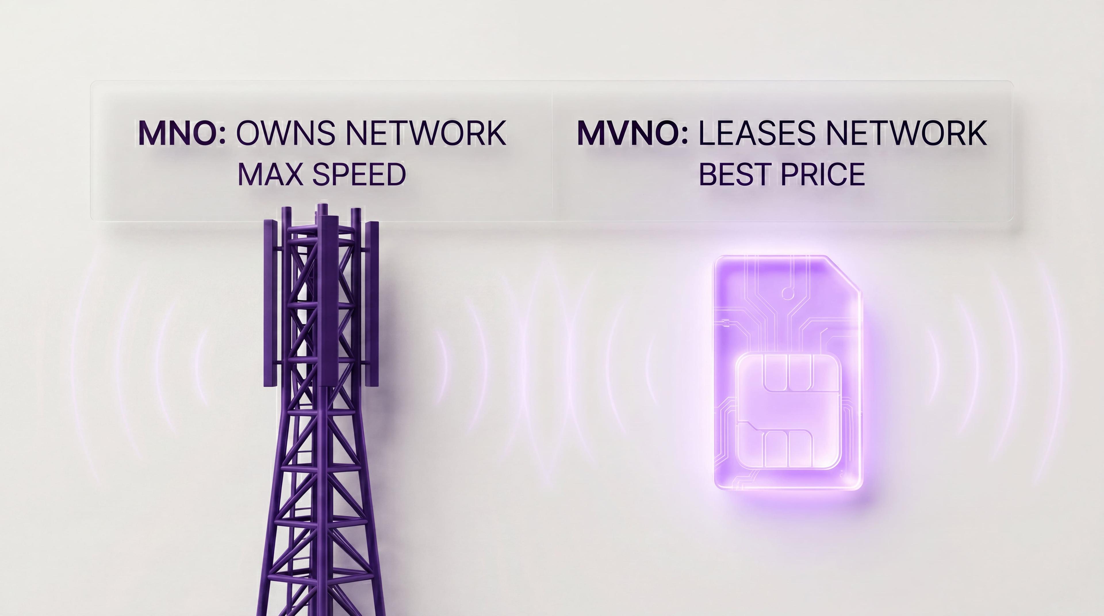 Cheapest mobile plans in Germany by usage | Profee