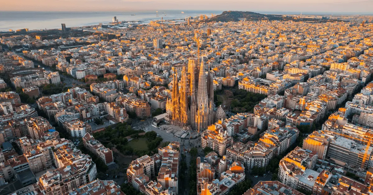 Best EU cities for expats from Turkey