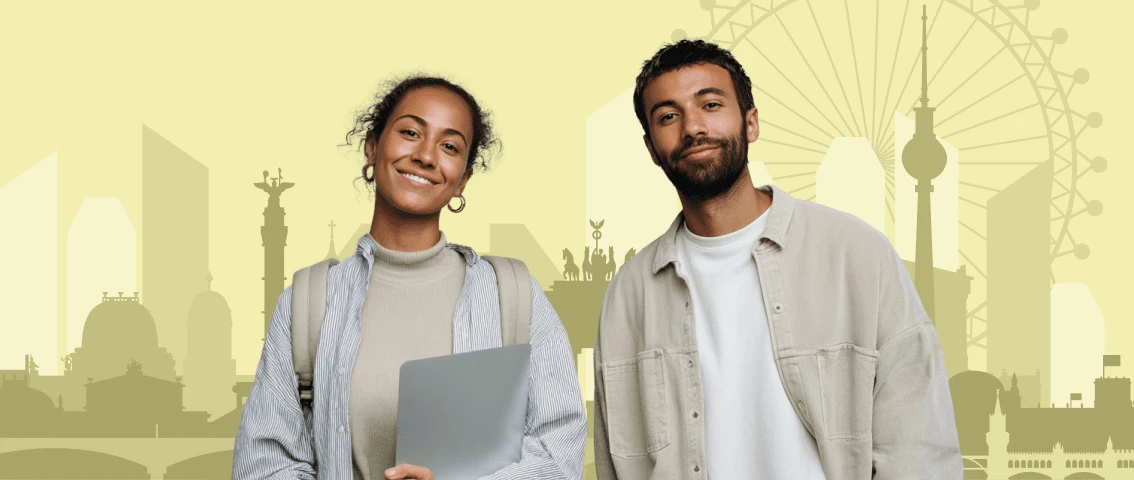 Best EU cities for expats from Turkey