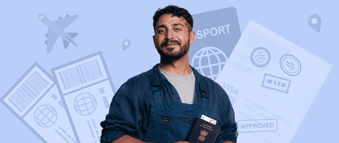 Highly skilled migrant visa in the Netherlands: Requirements and salary thresholds | Profee