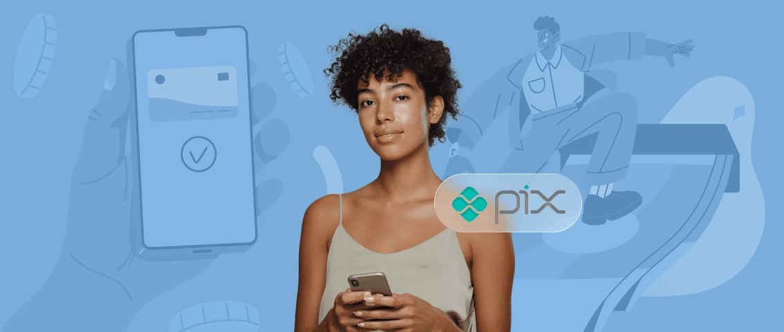 Send Money from Ireland to Brazil via PIX Fast | Profee Blog