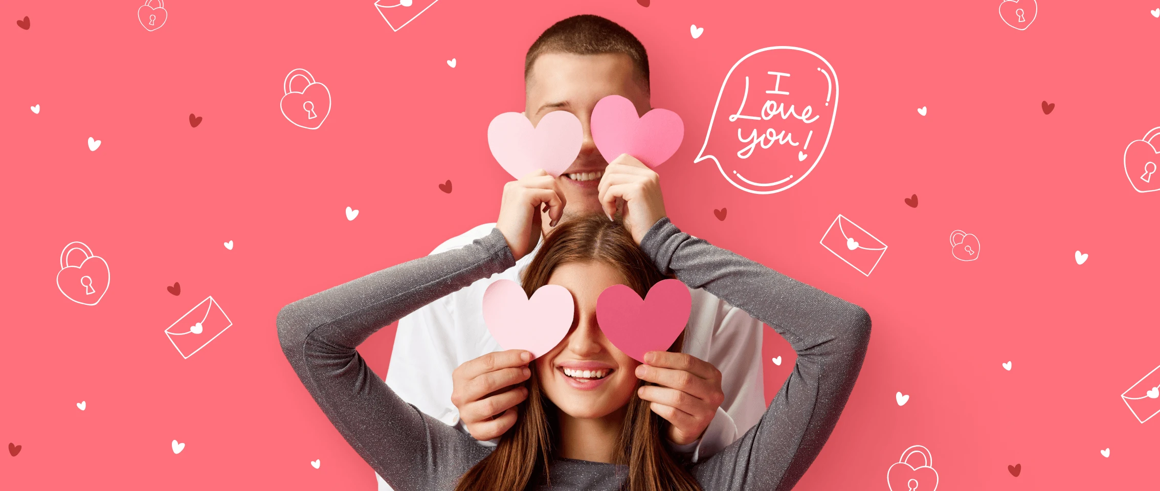 Showing love with Profee: our customers’ stories