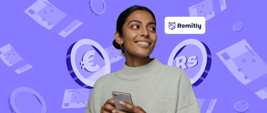 Sending EUR to PKR with Remitly: complete overview | Profee Blog