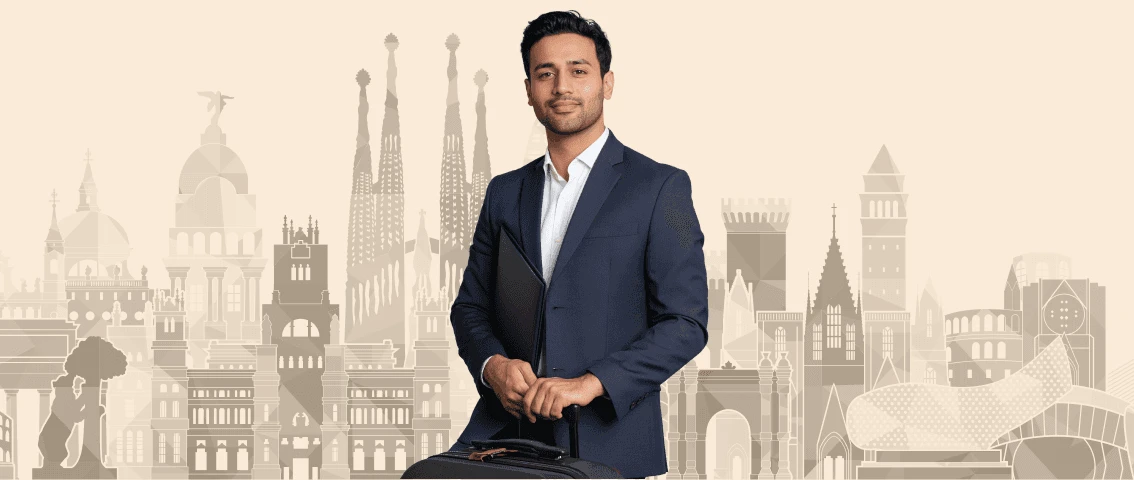 What you should know about the Spanish job-seeker visa in 2026 | Profee