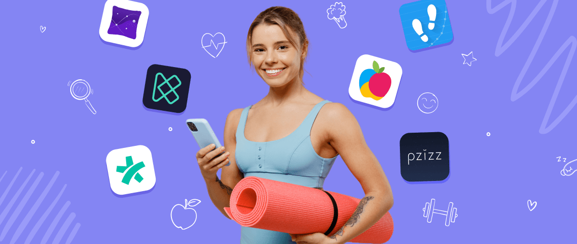 Best health apps for everyday use