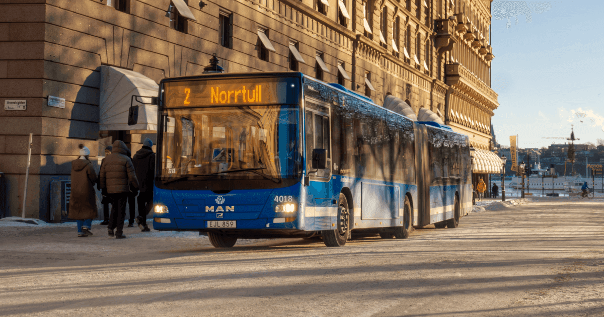 Жизнь в Швеции в 2025: расходы и цены | Блог Profee