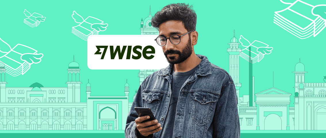 Converting euros to Pakistani rupees with Wise | Profee Blog