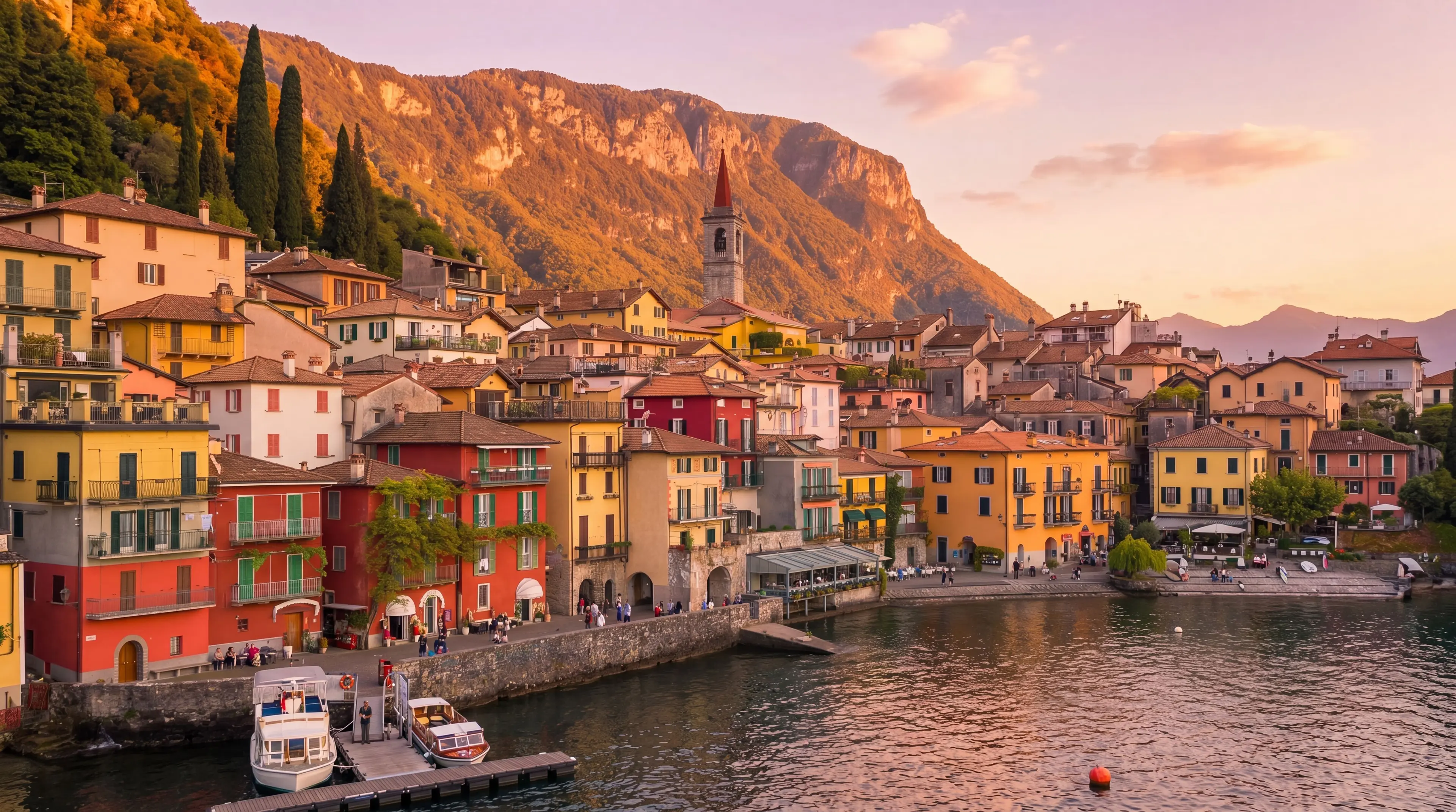 Pros and cons of living in Italy | Profee