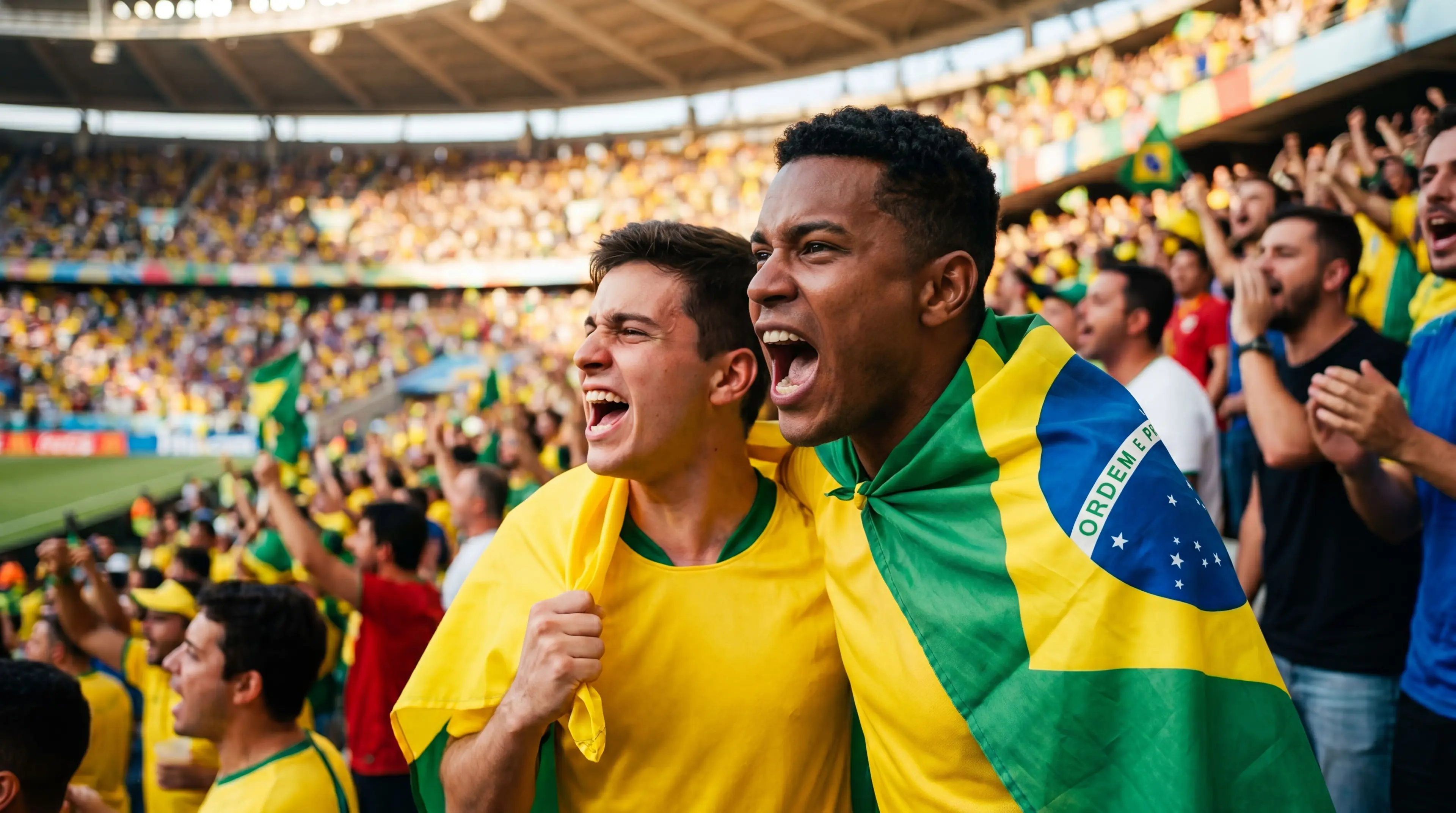 Brazil national team 2026: Key players, fixtures and tournament outlook | Profee