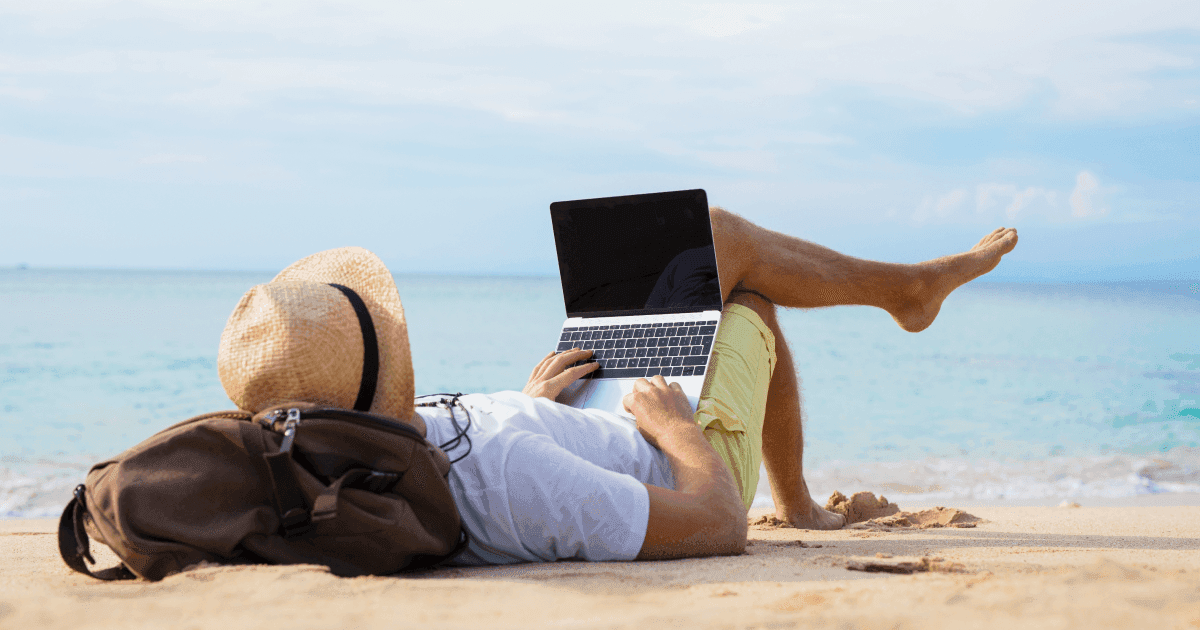 Where and how to get a digital nomad visa in Europe