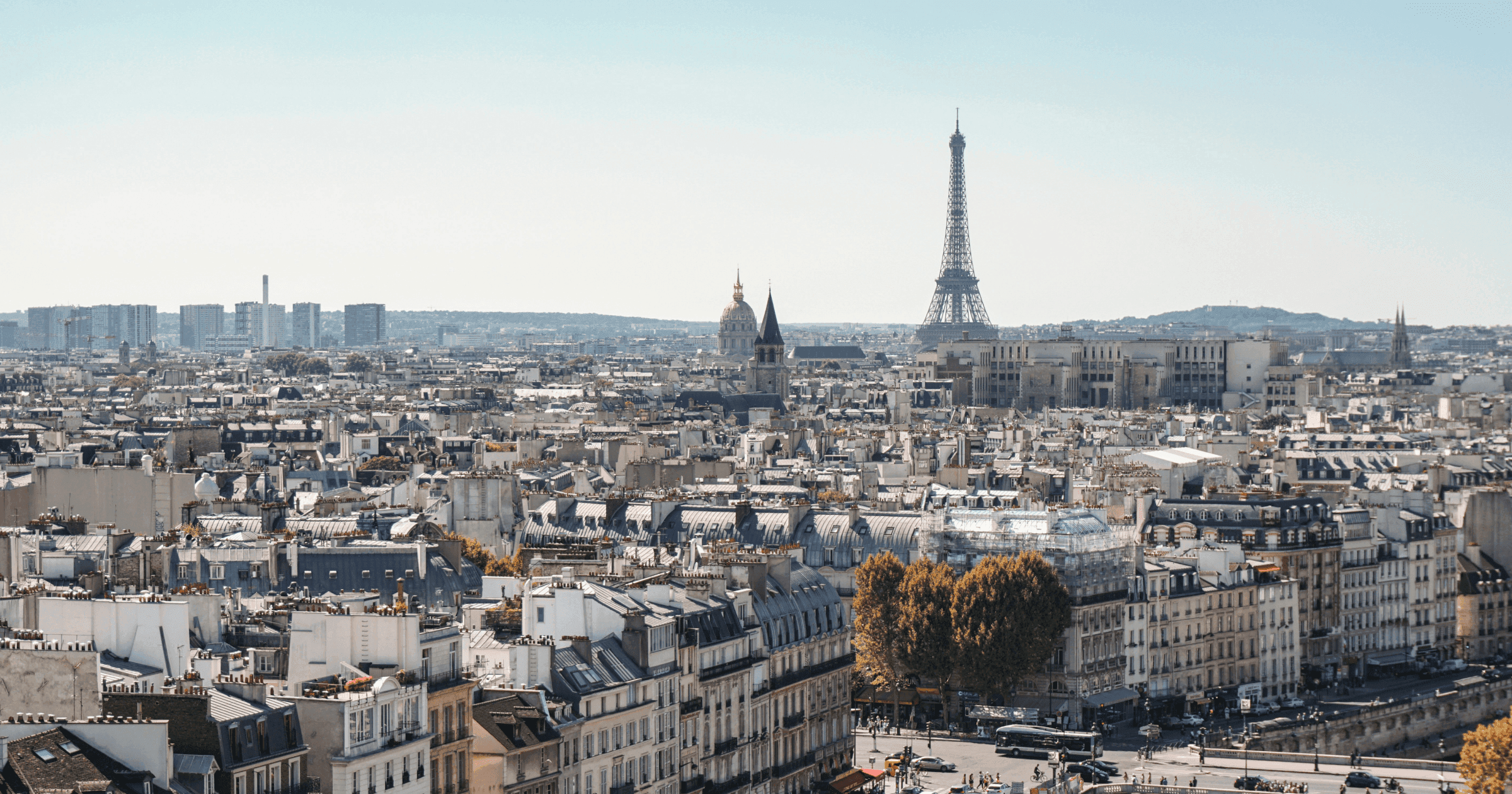 How to rent an apartment in France