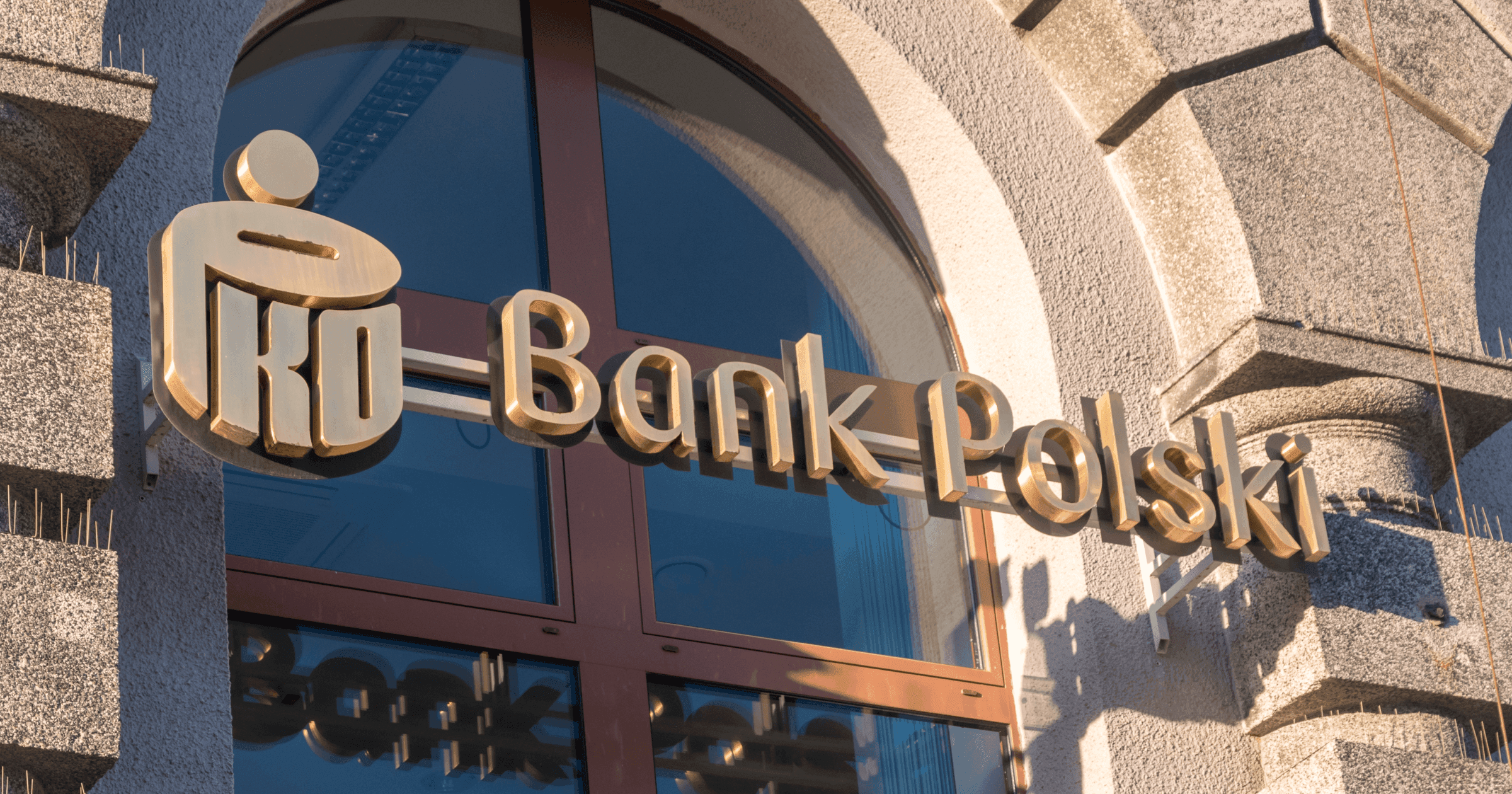 Where to exchange currency in Poland