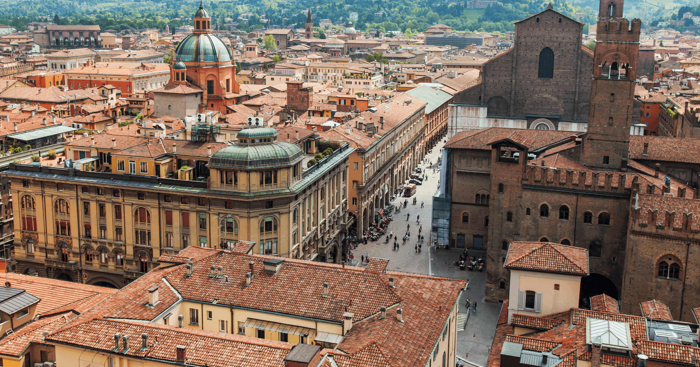 Рим, Милан, Неаполь и другие: какой город в Италии выбрать для жизни